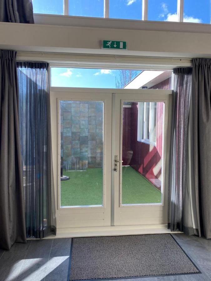 Studio Chilltime Harlingen Exterior foto