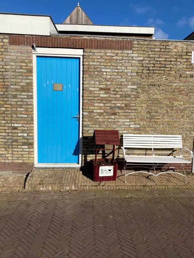 Studio Chilltime Harlingen Exterior foto